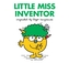 Little Miss Inventor