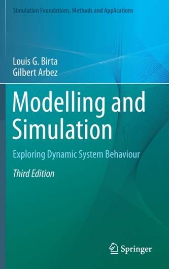 Modelling and Simulation