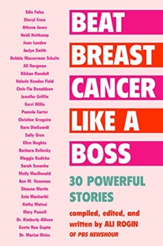 Beat Breast Cancer Like a Boss