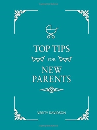 Top Tips for New Parents