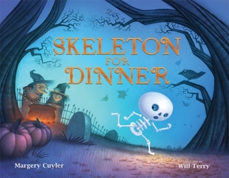 SKELETON FOR DINNER