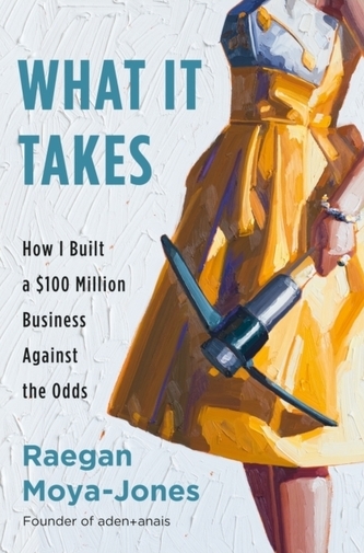 What It Takes