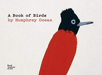 A Book of Birds