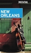 Moon New Orleans (First Edition)