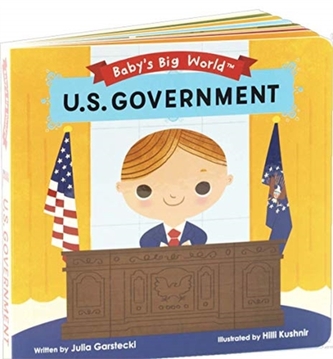 U.S. Government