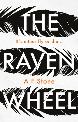 The Raven Wheel