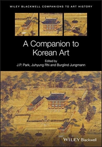 A Companion to Korean Art