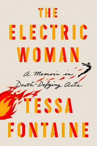 ELECTRIC WOMAN