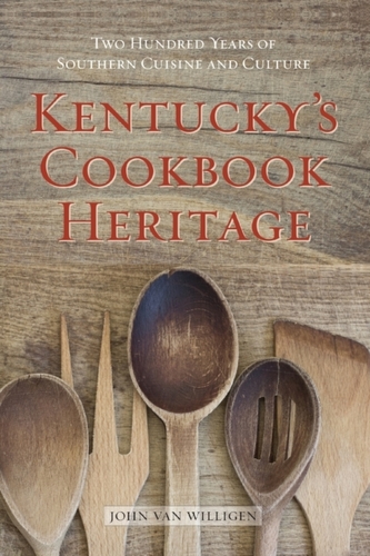 Kentucky's Cookbook Heritage