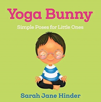 Yoga Bunny