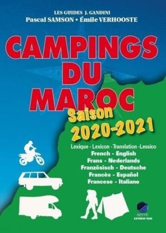 CAMPINGS DU MAROC 18-19 GANDINI.MA+MR
