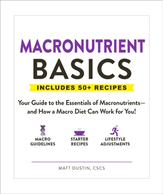 Macronutrient Basics