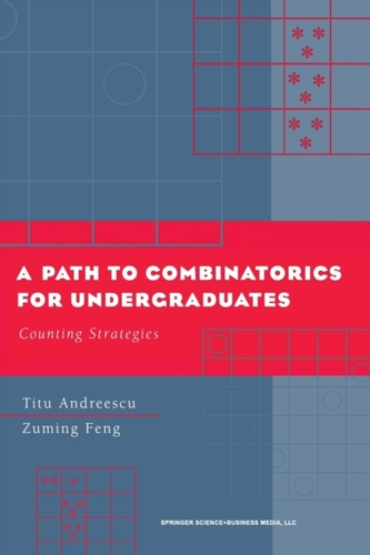 A Path to Combinatorics for Undergraduates