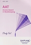 LEVEL 1 ACCESS AWARD IN BOOKKEEPING - TEXT/WORKBOOK