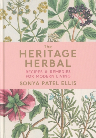 The Heritage Herbal