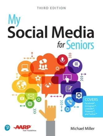 My Social Media for Seniors