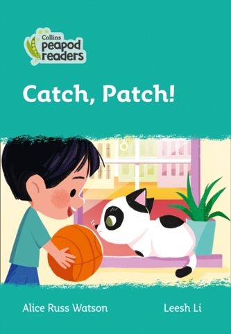 Level 3 - Catch, Patch!