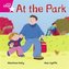 Rigby Star Independent Reception/P1 Pink: Reader Set