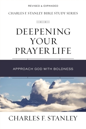Deepening Your Prayer Life