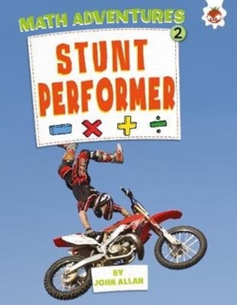 Stunt Performer