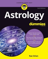 Astrology For Dummies