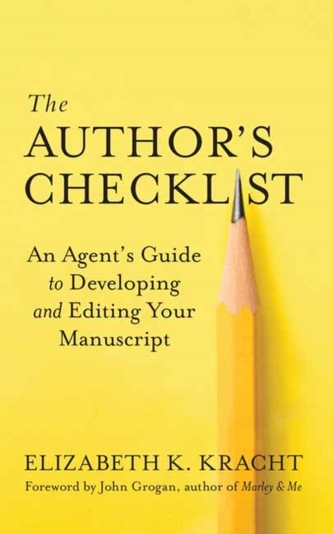 The Author's Checklist