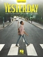 YESTERDAY EASY PIANO