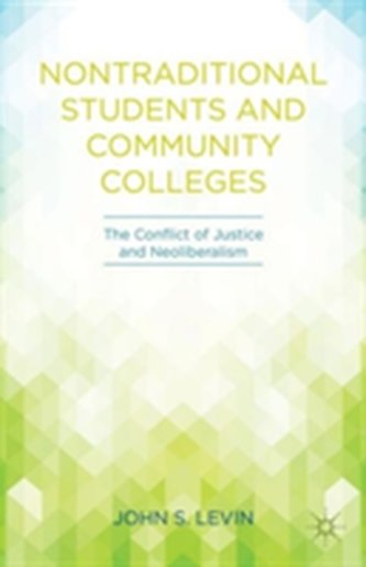 Nontraditional Students and Community Colleges