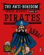 Boredom Buster Puzzle Activity Book of Pirates