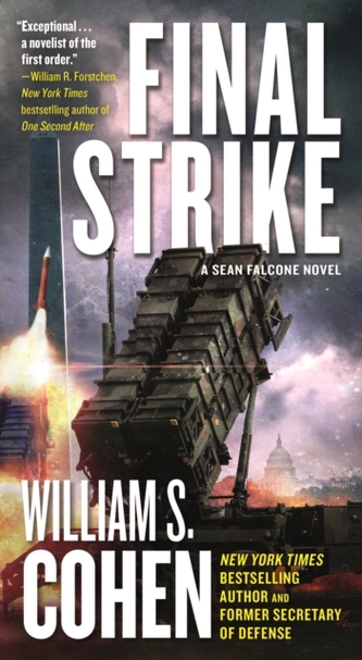 FINAL STRIKE