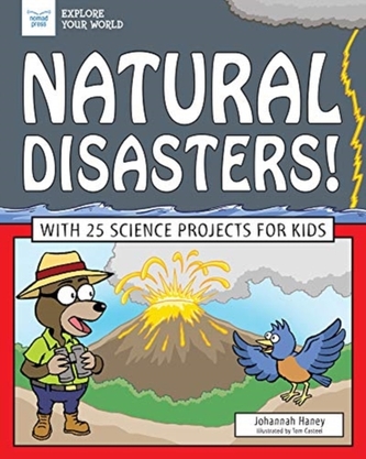 NATURAL DISASTERS