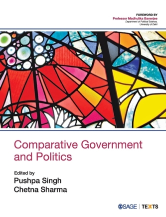 Comparative Government and Politics