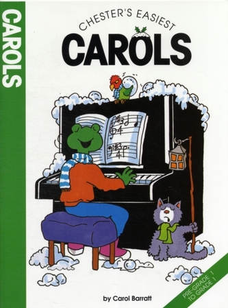 Chester's Easiest Carols