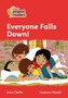 Level 5 - Everyone Falls Down!