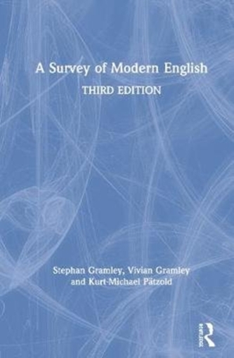 A Survey of Modern English