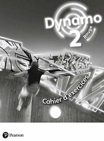 DYNAMO 2 ROUGE WORKBOOK PACK