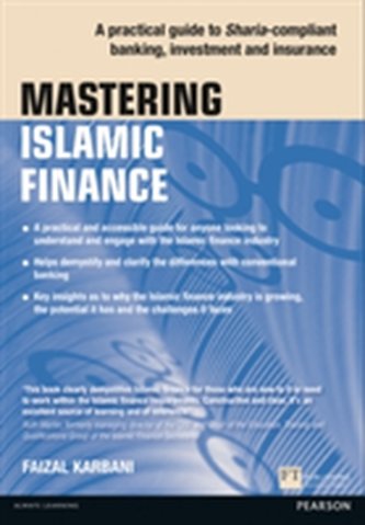 Mastering Islamic Finance