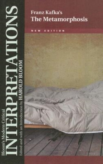 The Metamorphosis - Franz Kafka