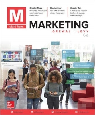 M: Marketing