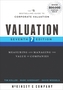 Valuation