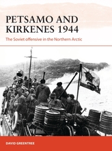 Petsamo and Kirkenes 1944
