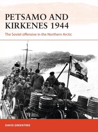 Petsamo and Kirkenes 1944