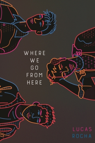 Where We Go From Here