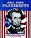 All The Presidents