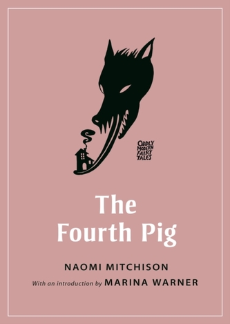 The Fourth Pig