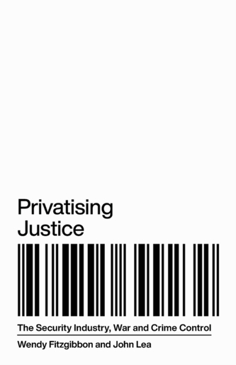 Privatising Justice