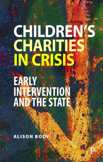Children's Charities in Crisis