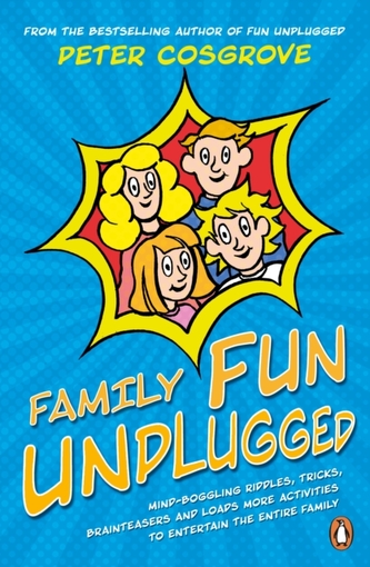Family Fun Unplugged