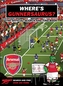 Where's Gunnersaurus?