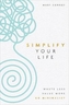 Simplify Your Life